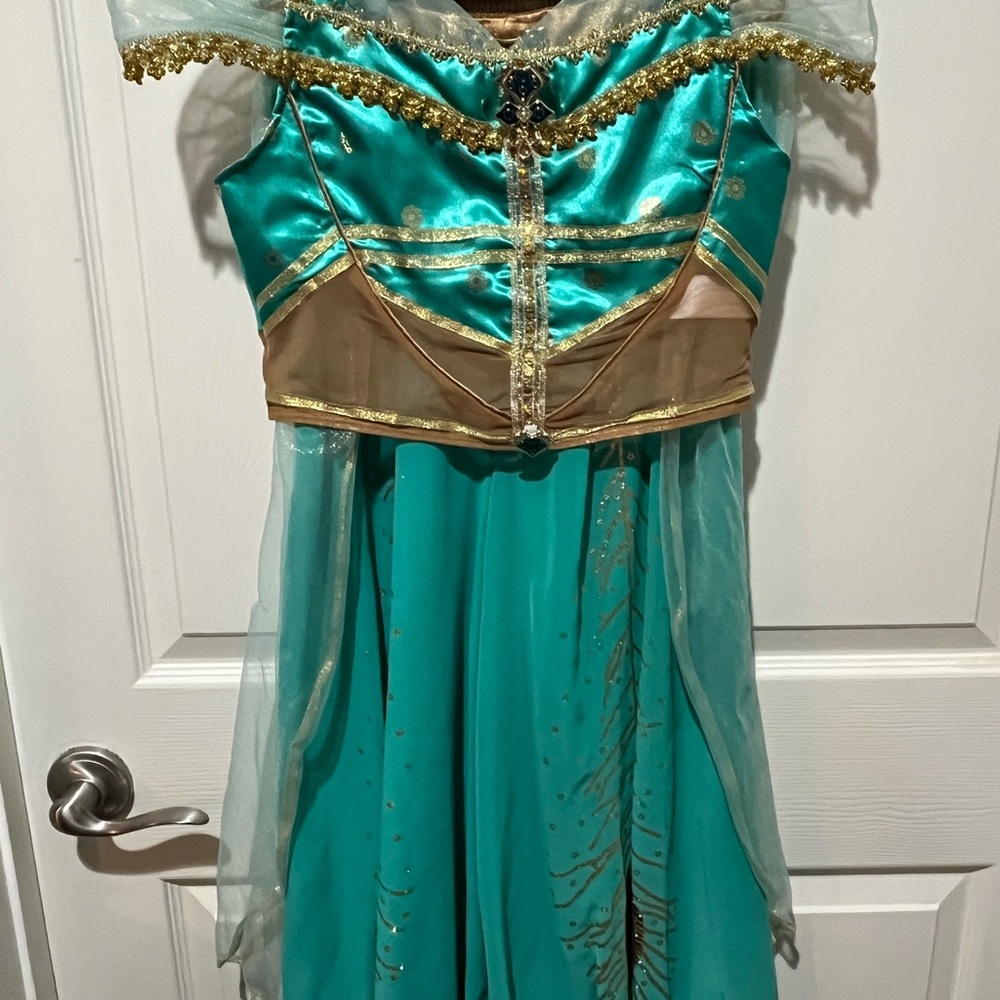 Disney - Jasmin Princess Costume for Kids